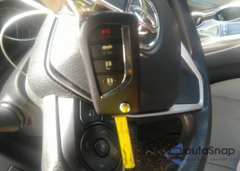 2022 Toyota Camry Le from USA, damaged, VIN 4T1C11AK7NU644378